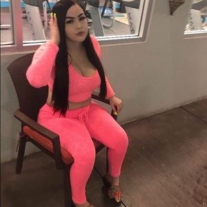 Meet your Posher, Kay